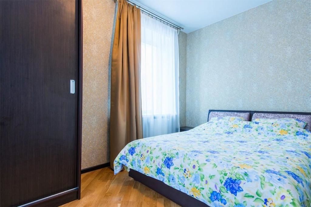 Апартаменты Apartment Bulvar Mulyavina 10 Минск-15