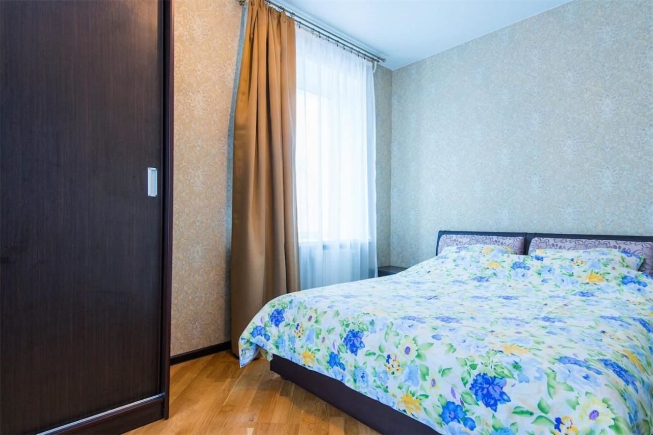 Апартаменты Apartment Bulvar Mulyavina 10 Минск-7